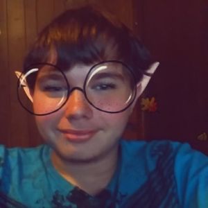 Meet your Posher, Joshua